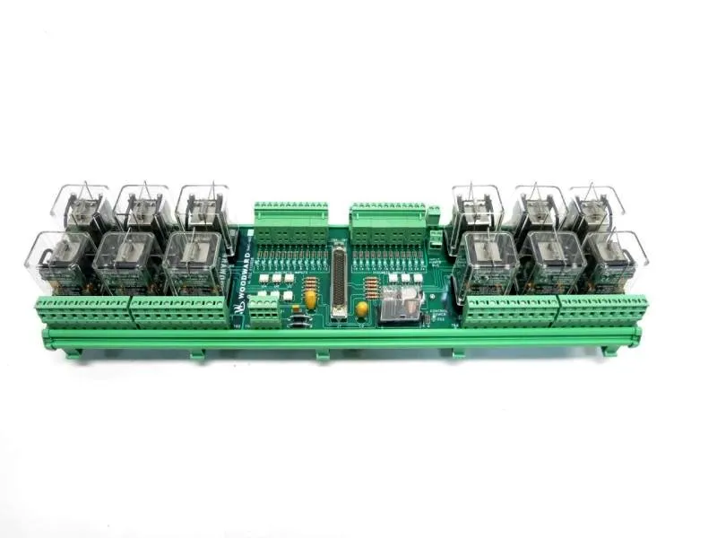 5441-693 PCボード PLC/追加ボード by WOODWARD