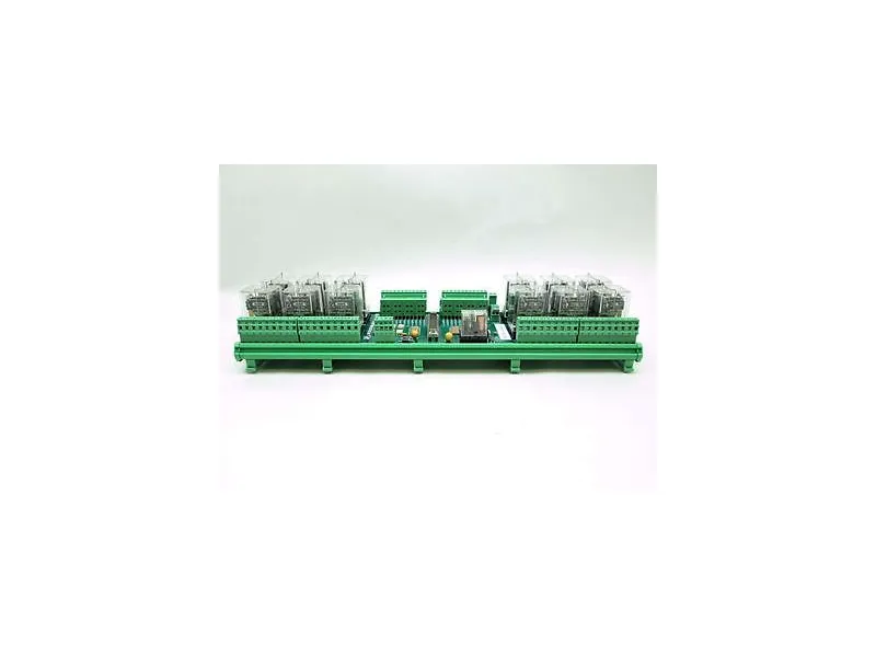 5441-693 PCボード PLC/追加ボード by WOODWARD