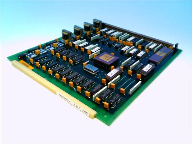 5462-718 PCボード PLC/追加ボード by WOODWARD