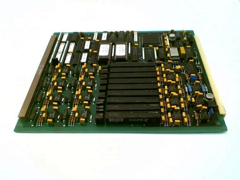 5463-581 Scheda PC Scheda PLC/Aggiuntiva di WOODWARD