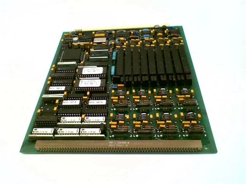 5463-581 Scheda PC Scheda PLC/Aggiuntiva di WOODWARD