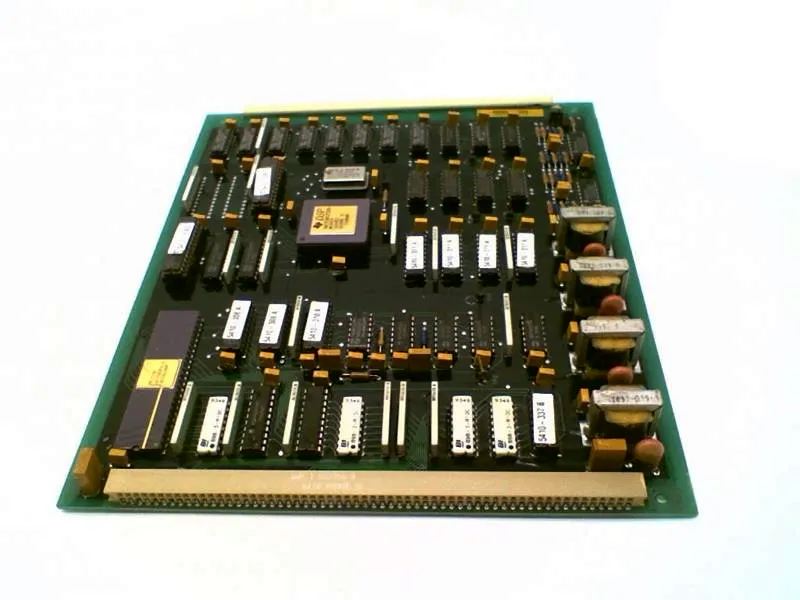 5464-017 PCボード PLC/追加ボード by WOODWARD