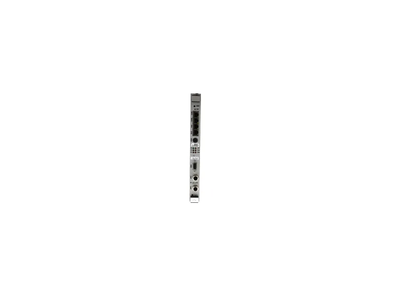 5466-1035 VDCロジックI/Oモジュール by WOODWARD