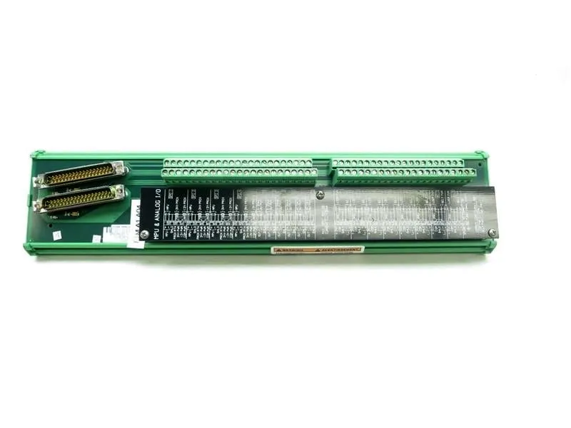 5501-371 Bo mạch PC PLC/Bo mạch bổ sung bởi WOODWARD
