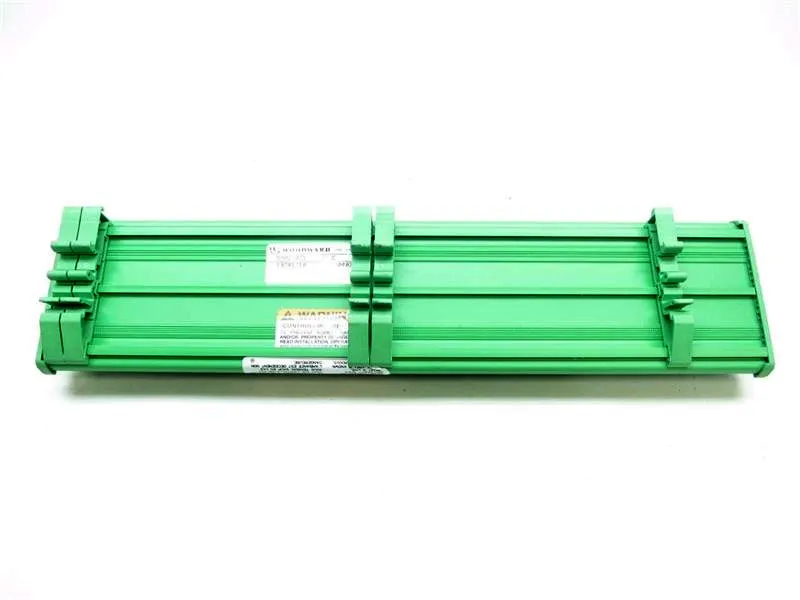 5501-371 Bo mạch PC PLC/Bo mạch bổ sung bởi WOODWARD