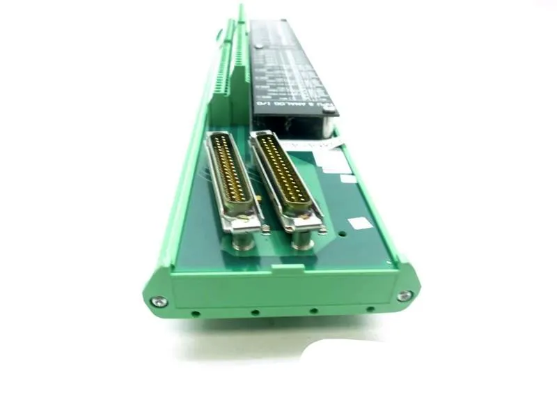 5501-371 Bo mạch PC PLC/Bo mạch bổ sung bởi WOODWARD