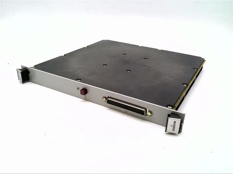 5501-430 Mô-đun/Giá đỡ PLC của WOODWARD