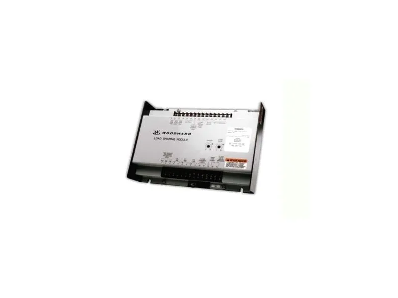 9907-838 Mô-đun/Giá đỡ PLC của WOODWARD