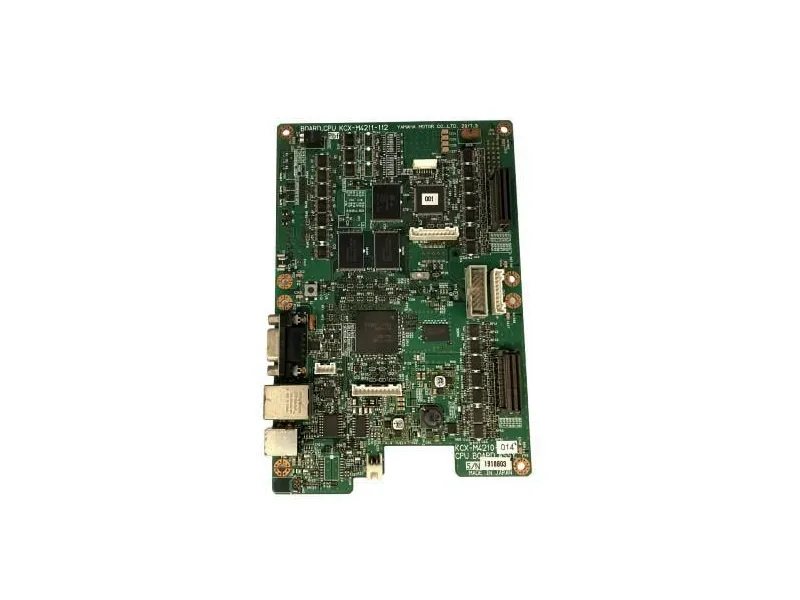 KCX-M4210-014 PC板 PLC/附加板 by YAMAHA