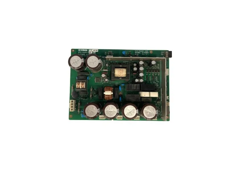 KCX-M4650-004 PC板 PLC/附加板 by YAMAHA