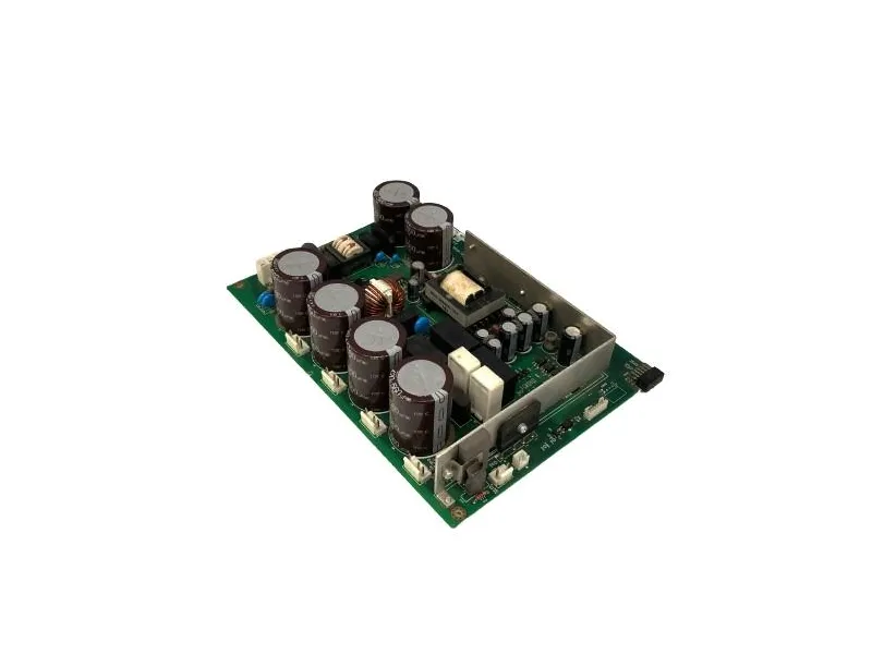 KCX-M4650-004 PC板 PLC/附加板 by YAMAHA