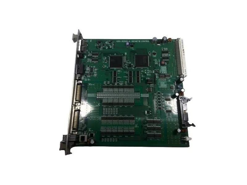 KSS-30300-A PC板 PLC/附加板 by YAMAHA
