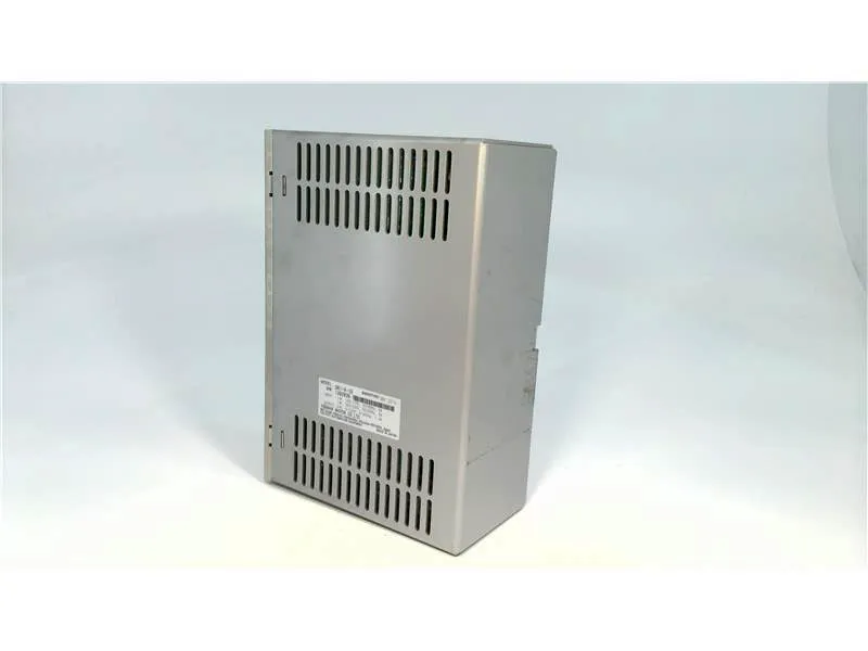 SR1-X-10 PLC Modülü/Raf - YAMAHA