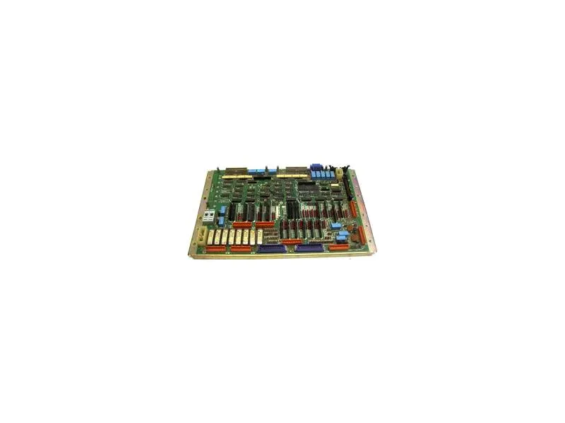 JANCD-1003E PCボードPLC/アドオンボード by MOTOMAN ROBOTICS