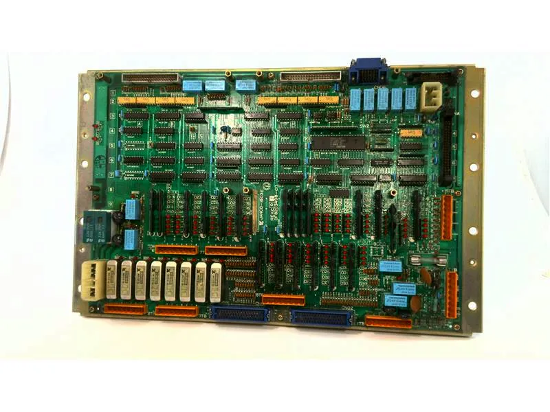 JANCD-1003E printplaat PLC/uitbreidingskaart door MOTOMAN ROBOTICS