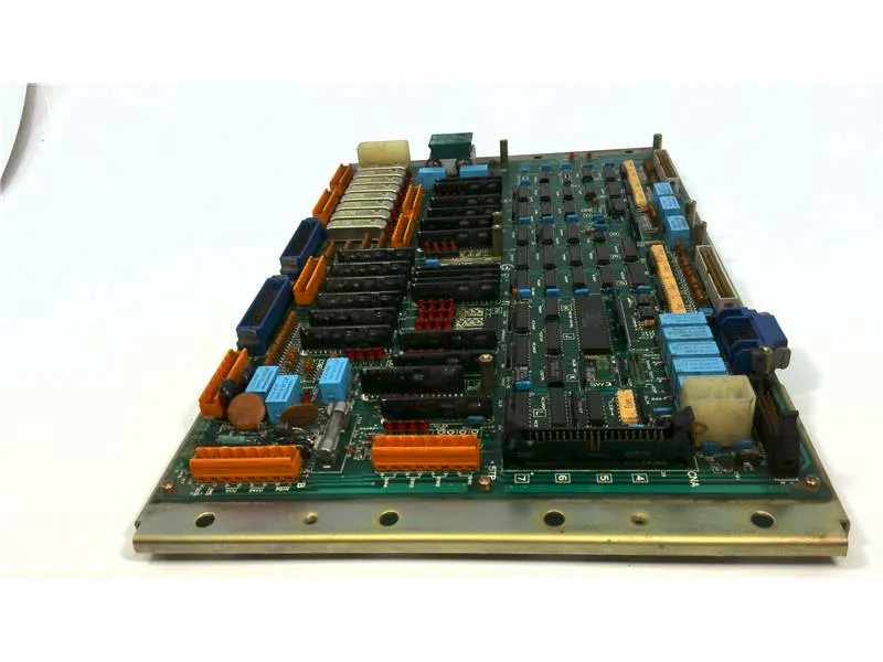 JANCD-1003E printplaat PLC/uitbreidingskaart door MOTOMAN ROBOTICS