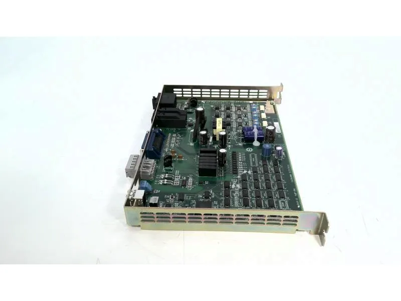 JANCD-XEW01-1 printplaat PLC/uitbreidingskaart door MOTOMAN ROBOTICS