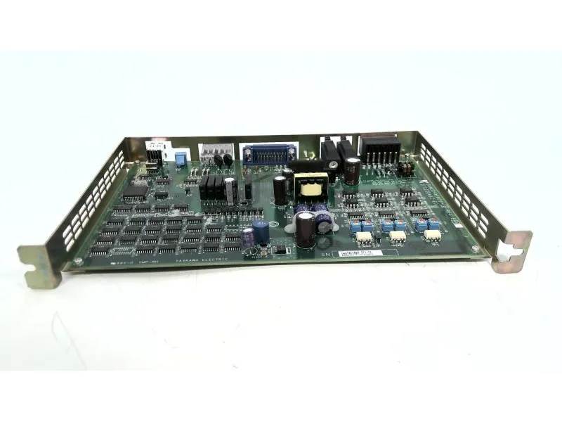 JANCD-XEW01-1 printplaat PLC/uitbreidingskaart door MOTOMAN ROBOTICS