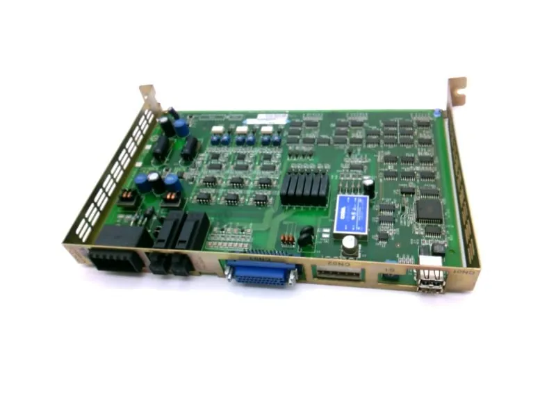 JANCD-XEW01-2 PC Board PLC/Add-On Board bởi MOTOMAN ROBOTICS