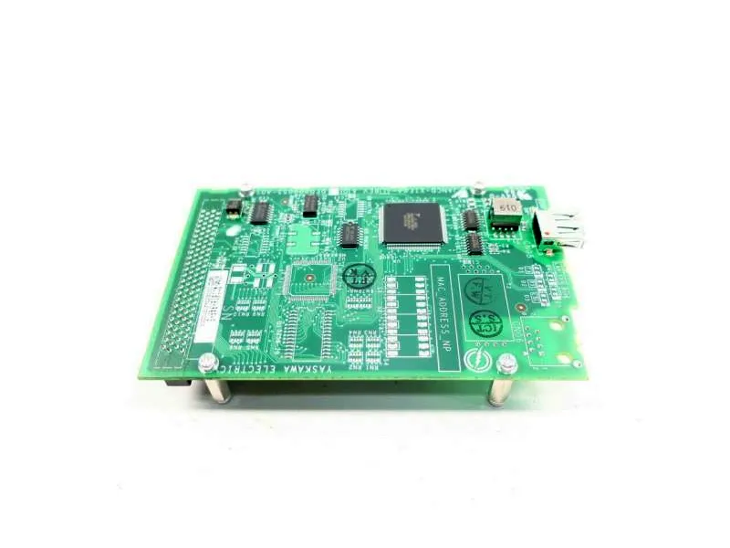 JANCD-XIF04-1 PC Board PLC/Add-On Board bởi MOTOMAN ROBOTICS