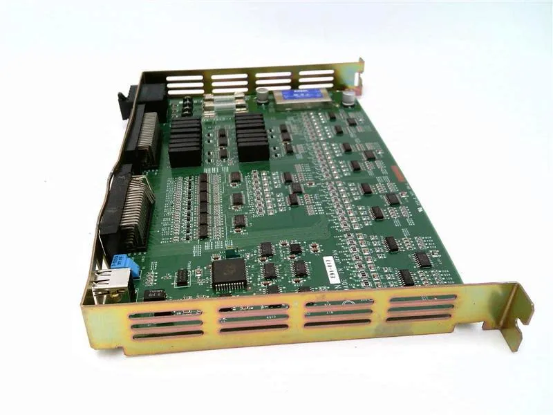 JARCR-X0I01 PC Board Computer bởi MOTOMAN ROBOTICS