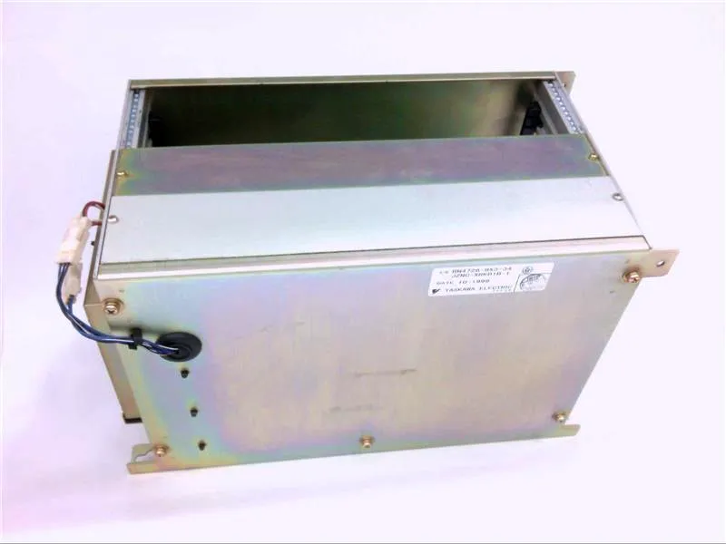 JZNC-XRK01B-1 PLC Module/Rack bởi MOTOMAN ROBOTICS
