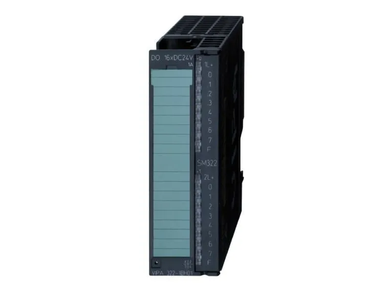 322-1BH01 VDC Logic I/O Module bởi VIPA