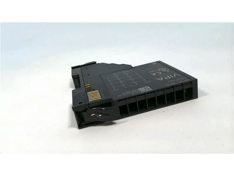 021-1BF00 Mô-đun/Khung PLC của YASKAWA ELECTRIC