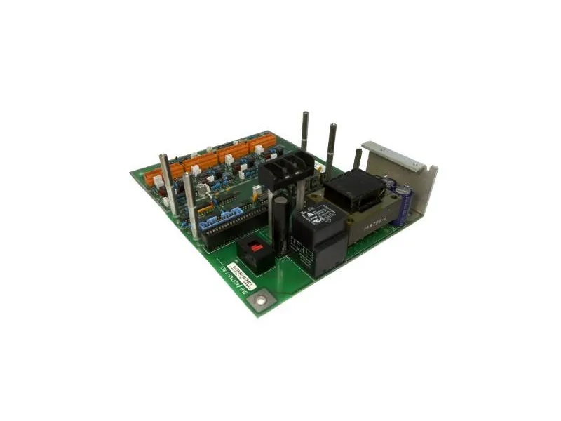 465741-3 Bo mạch PC/Bảng bổ sung PLC của YASKAWA ELECTRIC