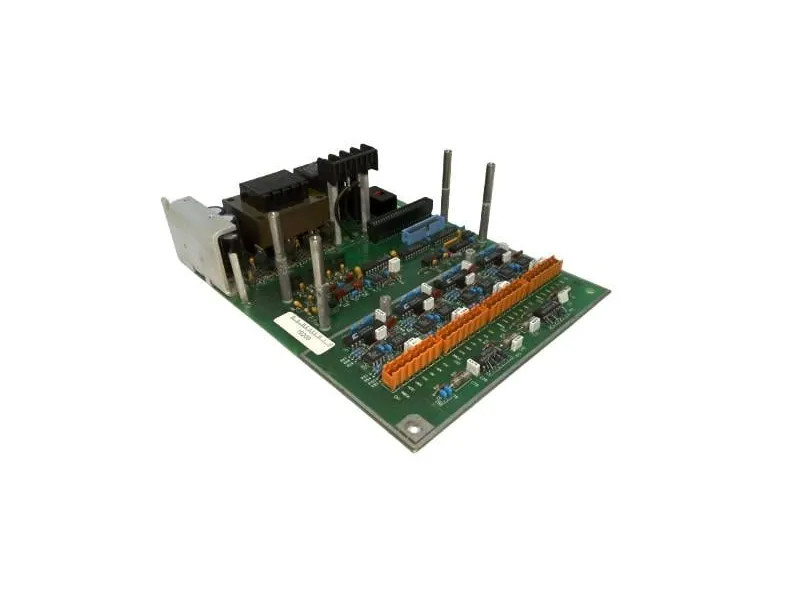 465741-3 Bo mạch PC/Bảng bổ sung PLC của YASKAWA ELECTRIC