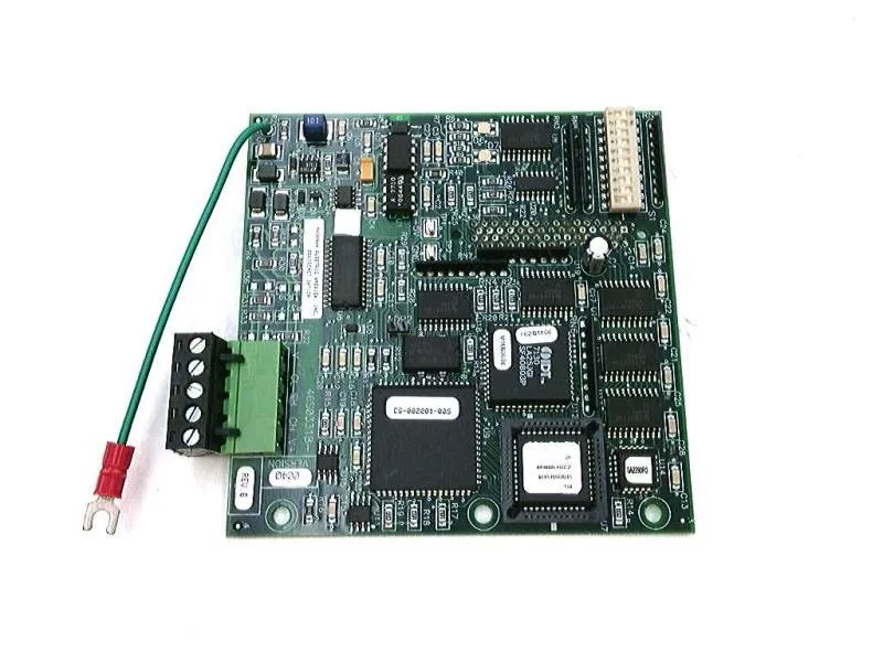 46S03318-0040 Bo mạch PC Máy tính của YASKAWA ELECTRIC