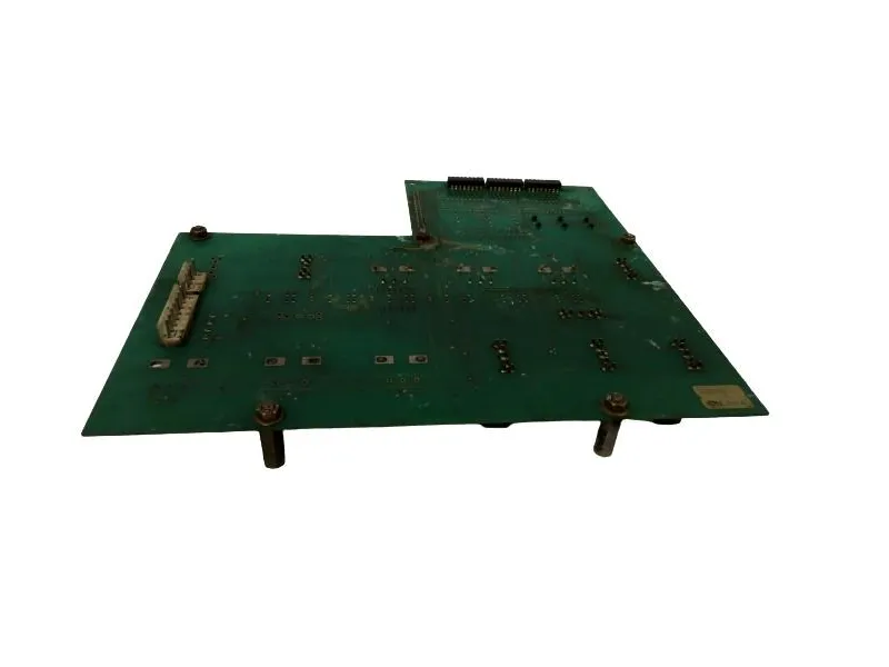 68W2010810XB Bo mạch PC/Bảng bổ sung PLC của YASKAWA ELECTRIC