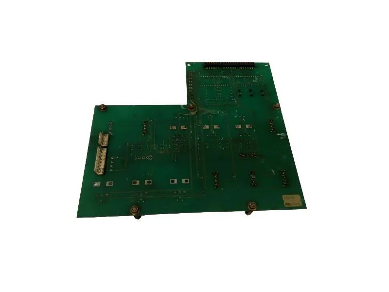 68W2010810XB Bo mạch PC/Bảng bổ sung PLC của YASKAWA ELECTRIC