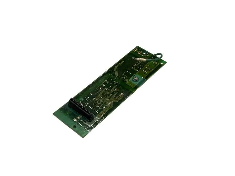73600-A0134 Bo mạch PC/Bảng bổ sung PLC của YASKAWA ELECTRIC