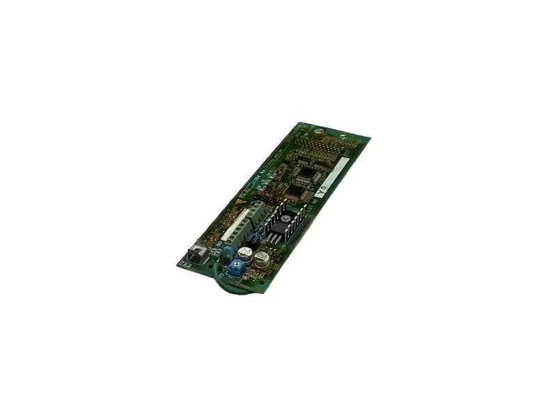 73600-A0134 Bo mạch PC/Bảng bổ sung PLC của YASKAWA ELECTRIC