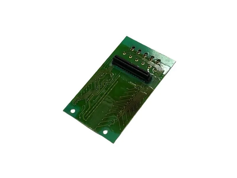 73600-C0031 Bo mạch PC/Bảng bổ sung PLC của YASKAWA ELECTRIC