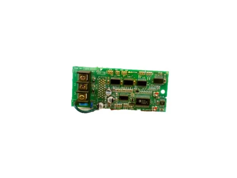 73600-D0022 Bo mạch PC Máy tính của YASKAWA ELECTRIC