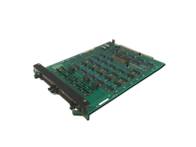 87350-23000 Bo mạch PC/Bảng bổ sung PLC của YASKAWA ELECTRIC