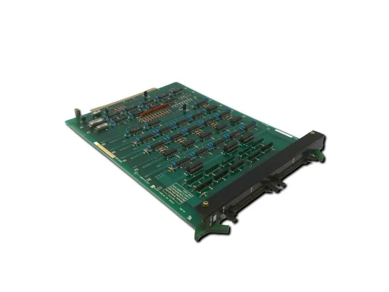 87350-23000 Bo mạch PC/Bảng bổ sung PLC của YASKAWA ELECTRIC