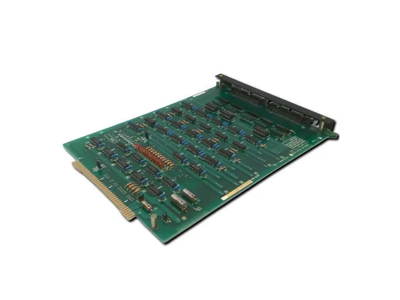 87350-23000 Bo mạch PC/Bảng bổ sung PLC của YASKAWA ELECTRIC