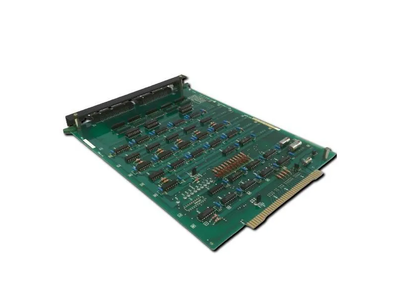 87350-23000 Bo mạch PC/Bảng bổ sung PLC của YASKAWA ELECTRIC