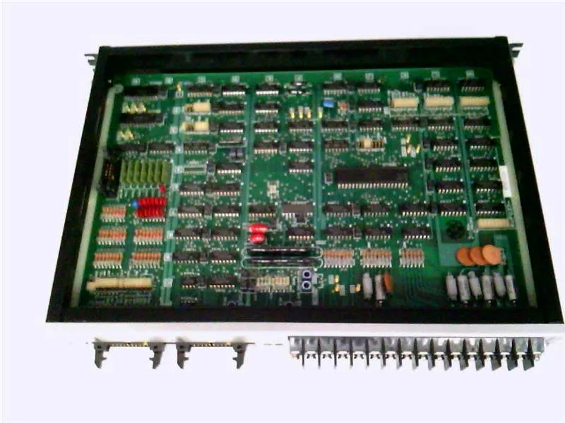 CPCC-PP100B 電腦板 PLC/附加板 由 YASKAWA ELECTRIC