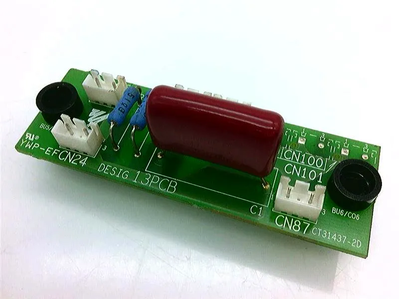 CT31437-2D PC板電腦 由 YASKAWA ELECTRIC
