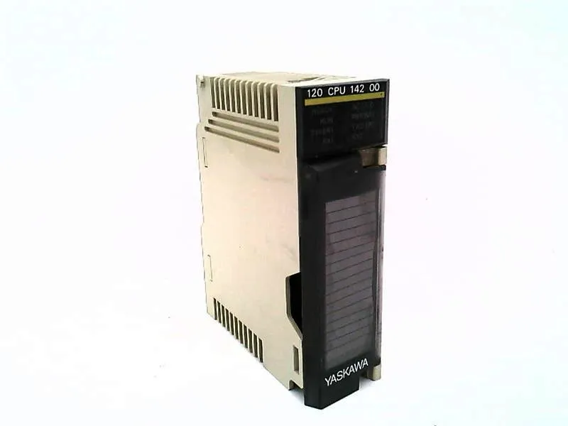 DDSCR-120CPU14200 PLC模組/機架 由 YASKAWA ELECTRIC