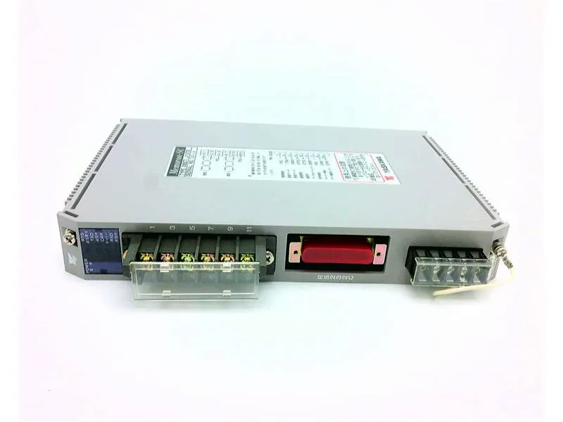 DISCT-J1078 PLC模組/機架 由 YASKAWA ELECTRIC