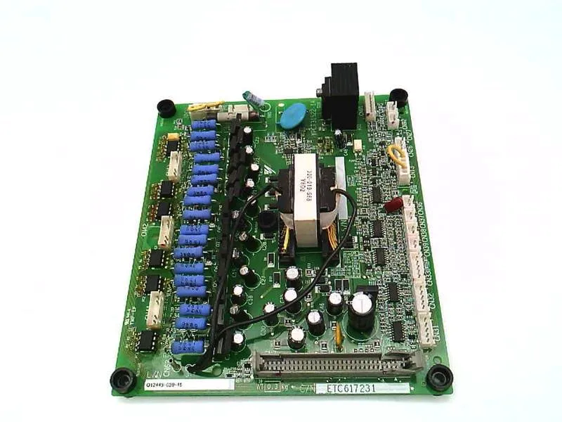 ETC617231 Bo mạch PC PLC/Bo mạch bổ sung của YASKAWA ELECTRIC