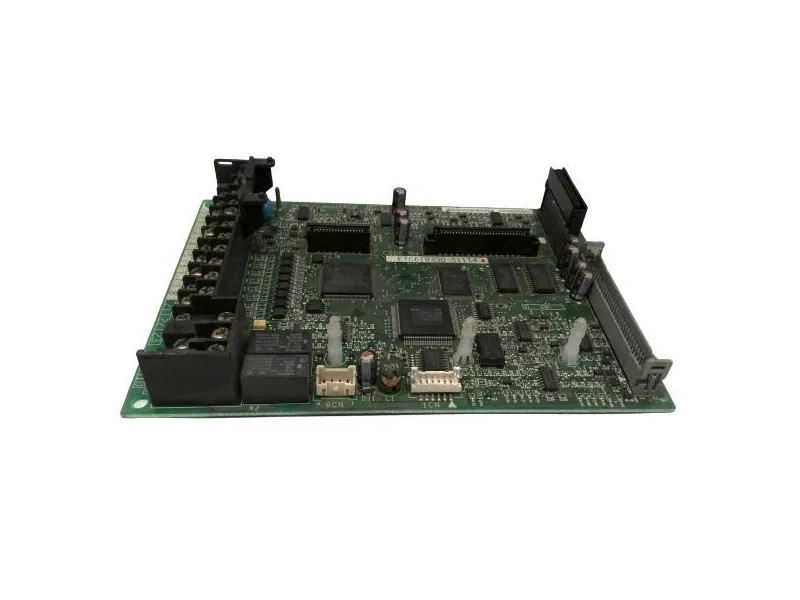 ETC618330-S1114 Bo mạch PC PLC/Bo mạch bổ sung của YASKAWA ELECTRIC
