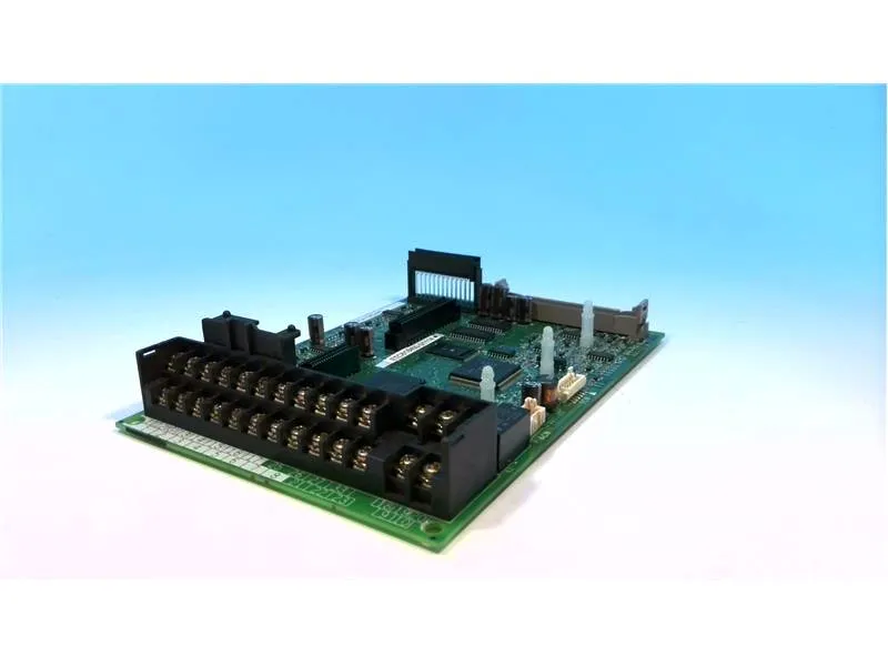 ETC618450-S1114 Bo mạch PC PLC/Bo mạch bổ sung của YASKAWA ELECTRIC