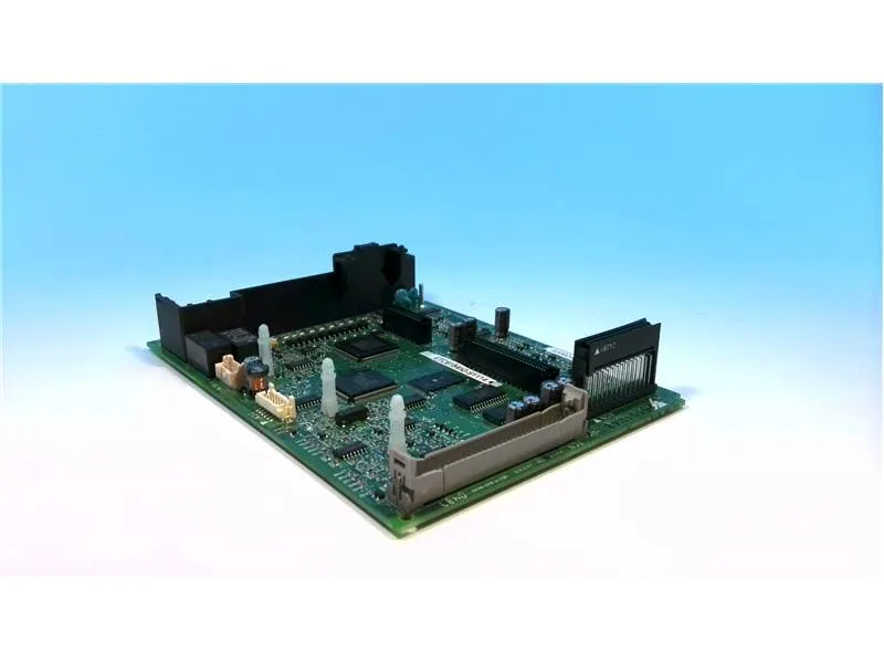 ETC618450-S1114 Bo mạch PC PLC/Bo mạch bổ sung của YASKAWA ELECTRIC