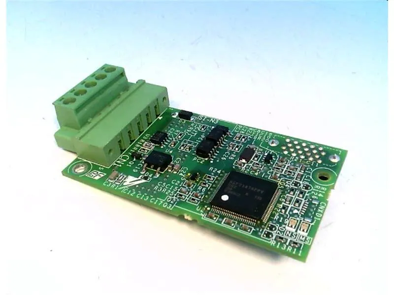 ETC740081-S1107 Bo mạch máy tính PC của YASKAWA ELECTRIC